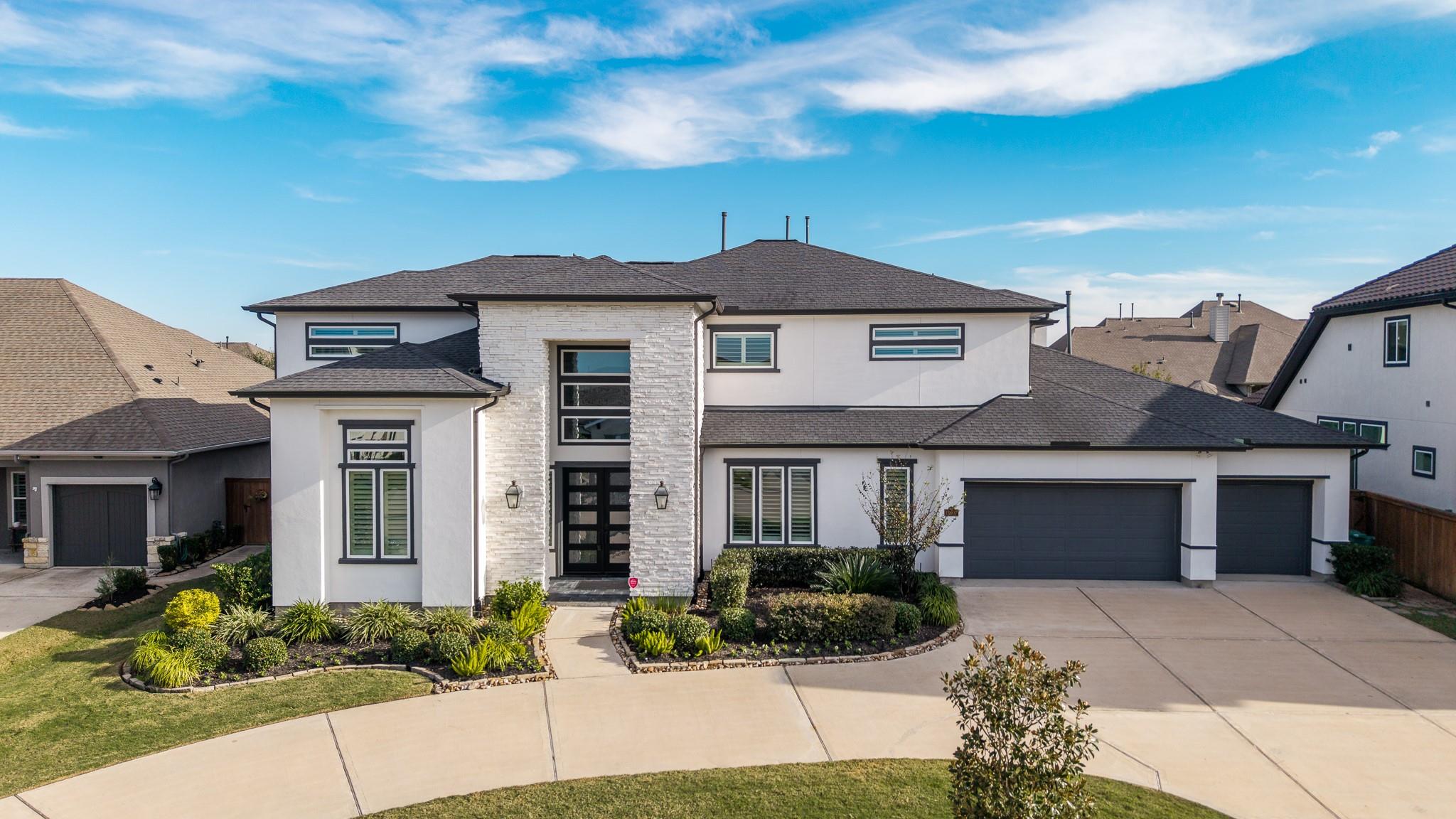 18007 Blue Ridge Shores Drive