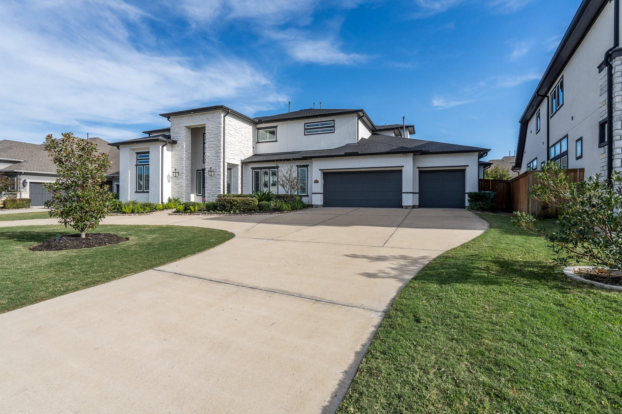 18007 Blue Ridge Shores Drive