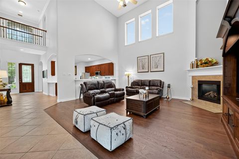 Photo of 24914 Hazel Ranch Drive, Katy, TX 77494 (MLS # 34911720)