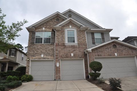 Photo of 16018 Limestone Lake Drive Dr, Tomball, TX 77377 (MLS # 45160629)