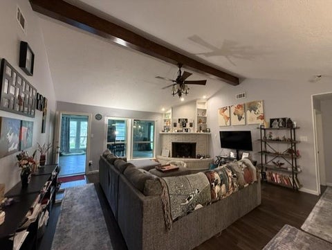 Photo of 5111 Regal Pine Way, Friendswood, TX 77546 (MLS # 83951388)
