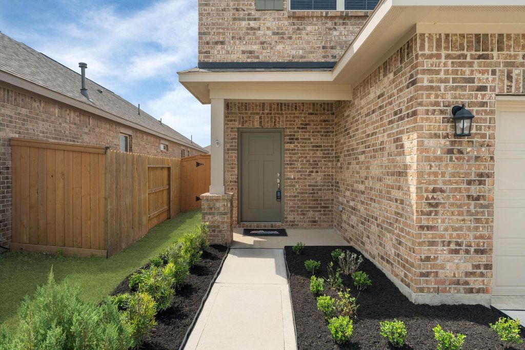 Photo of 409 Aurora Creek Lane, Katy, TX 77493 (MLS # 36510162)