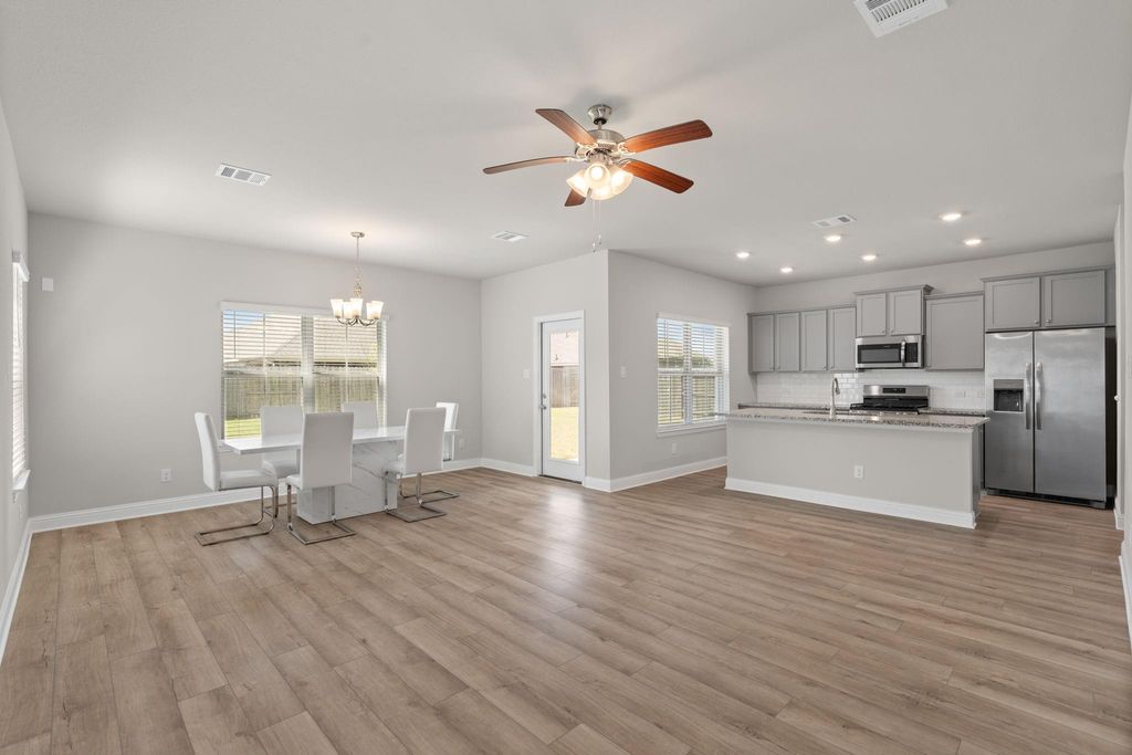 Photo of 409 Aurora Creek Lane, Katy, TX 77493 (MLS # 36510162)