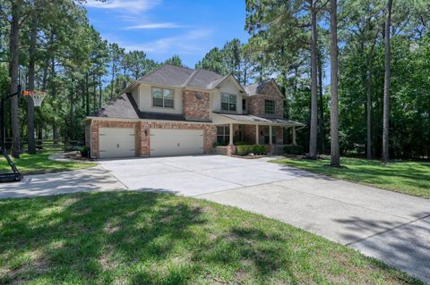 Photo of 33015 Sawgrass Court, Magnolia, TX 77354 (MLS # 21502017)