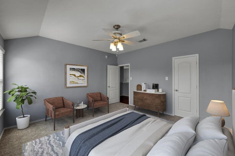 Tiny photo for 30327 Deleon Fields Drive, Spring, TX 77386 (MLS # 43652689)