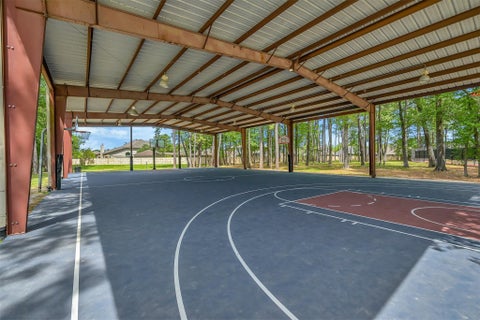 Tiny photo for 30327 Deleon Fields Drive, Spring, TX 77386 (MLS # 43652689)
