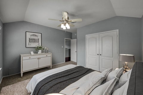 Tiny photo for 30327 Deleon Fields Drive, Spring, TX 77386 (MLS # 43652689)