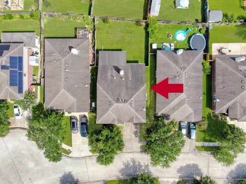 Tiny photo for 30327 Deleon Fields Drive, Spring, TX 77386 (MLS # 43652689)