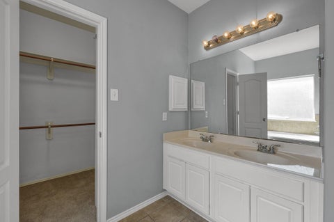 Tiny photo for 30327 Deleon Fields Drive, Spring, TX 77386 (MLS # 43652689)
