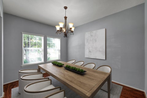 Tiny photo for 30327 Deleon Fields Drive, Spring, TX 77386 (MLS # 43652689)