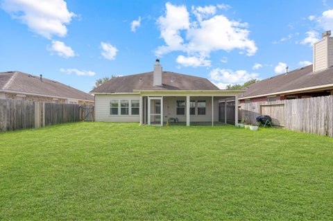 Tiny photo for 30327 Deleon Fields Drive, Spring, TX 77386 (MLS # 43652689)