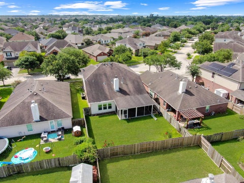 Tiny photo for 30327 Deleon Fields Drive, Spring, TX 77386 (MLS # 43652689)