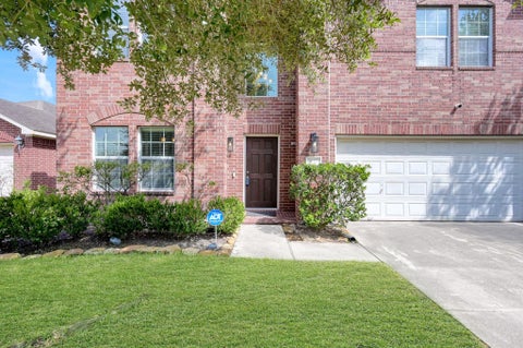 Tiny photo for 30327 Deleon Fields Drive, Spring, TX 77386 (MLS # 43652689)