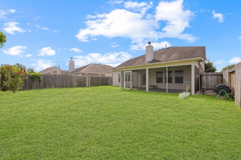 Tiny photo for 30327 Deleon Fields Drive, Spring, TX 77386 (MLS # 43652689)