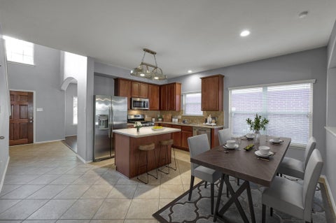 Tiny photo for 30327 Deleon Fields Drive, Spring, TX 77386 (MLS # 43652689)