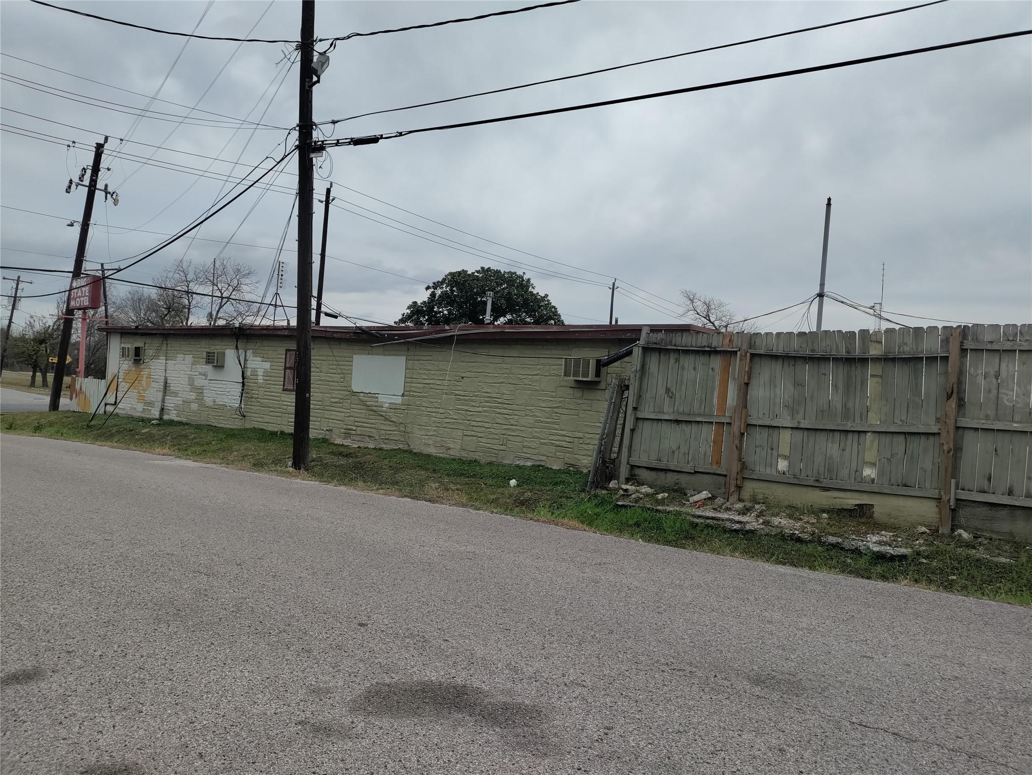 5810 Old Spanish Trail