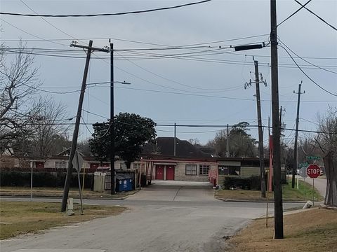 5810 Old Spanish Trail Houston TX 77023