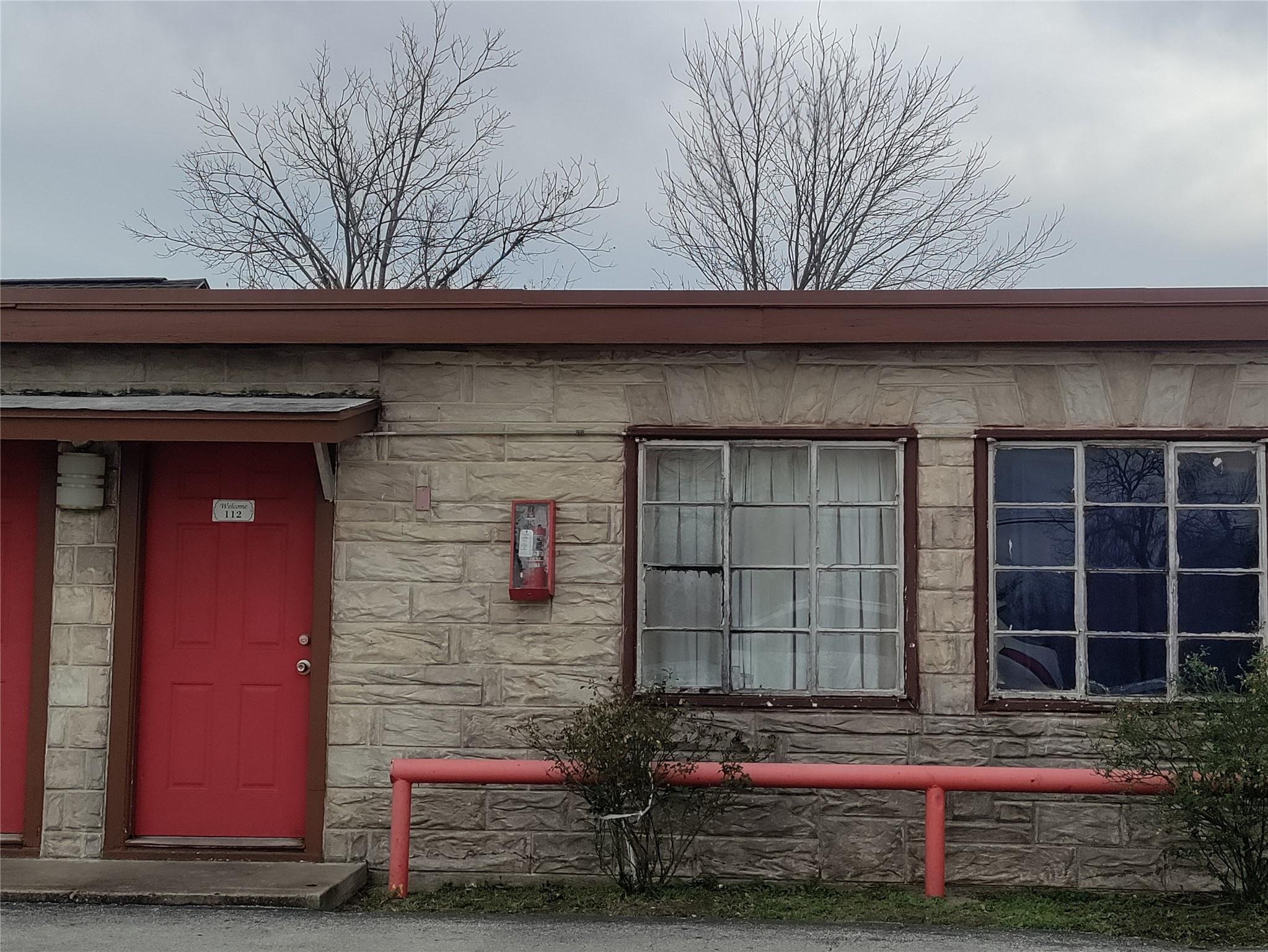 5810 Old Spanish Trail