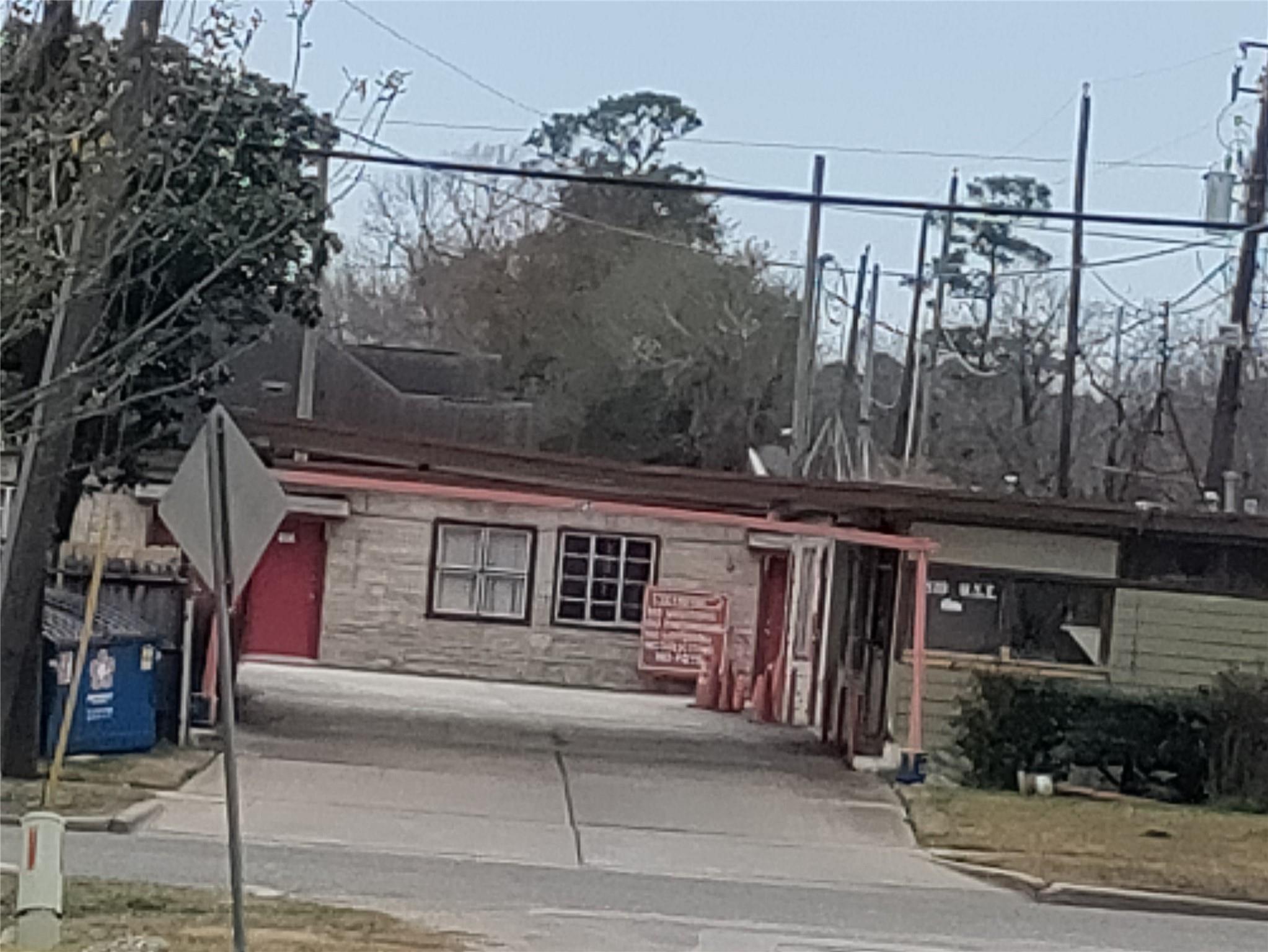 5810 Old Spanish Trail