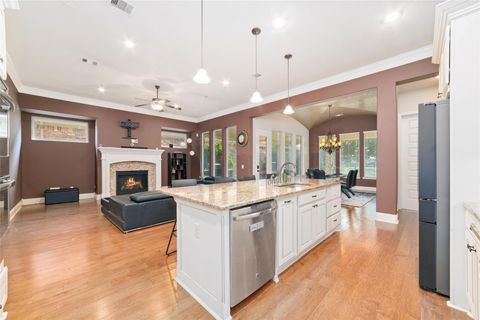 Photo of 10826 Poolman Place, Richmond, TX 77407 (MLS # 80945265)