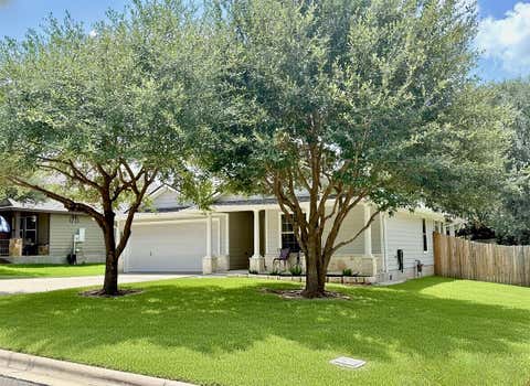 Homes For Sale - 1407 Summer Court<br/> Washington County, Brenham, TX 77833