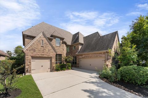 203 Greylake Place The Woodlands TX 77354