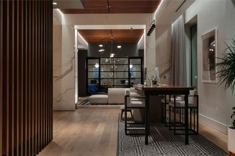 Tiny photo for 160 Birdsall Street #1214, Houston, TX 77007 (MLS # 60512175)