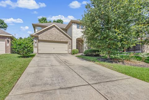 Photo of 146 Black Swan Place, The Woodlands, TX 77354 (MLS # 50279897)