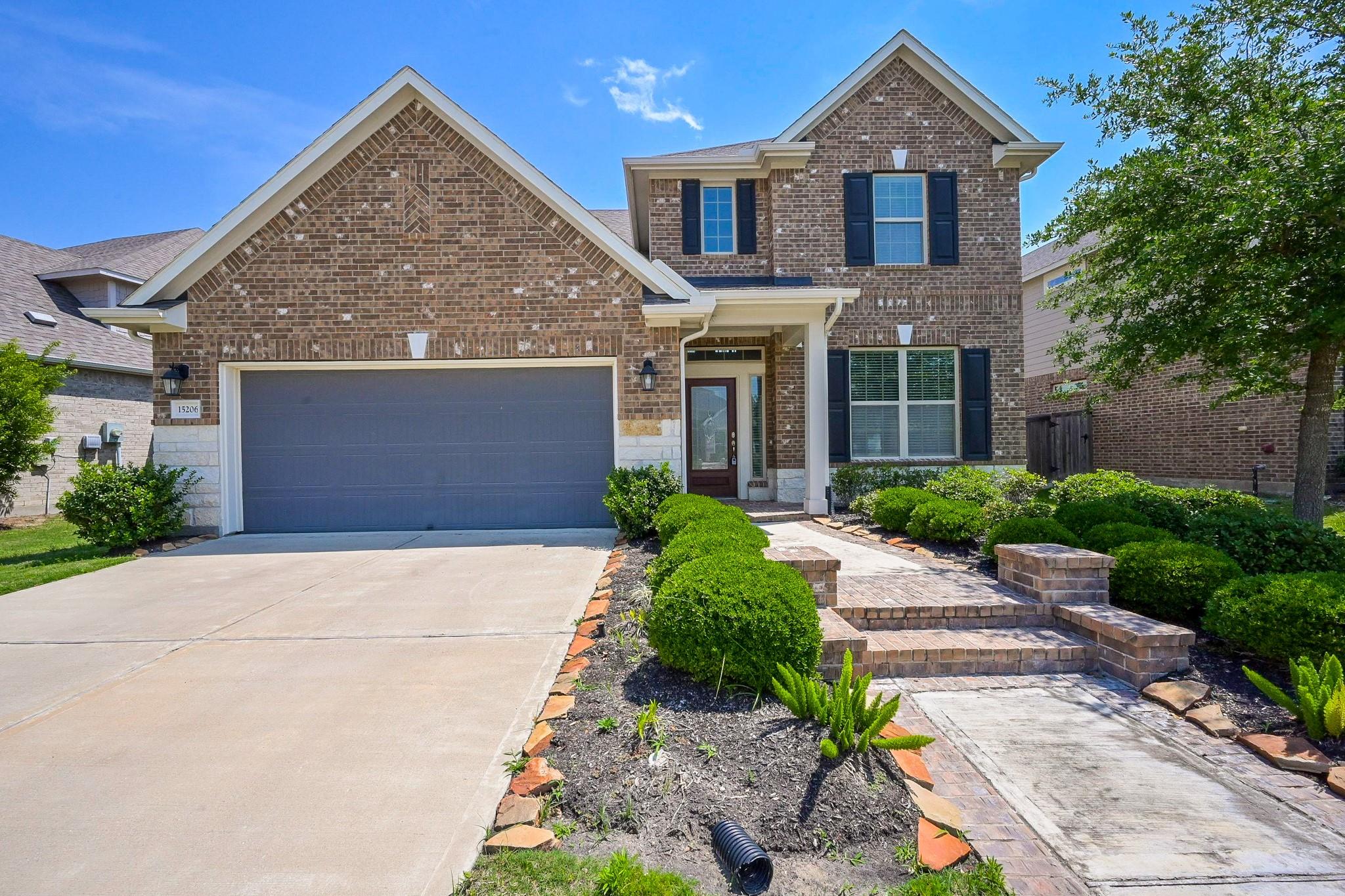 15206 Armadillo Lookout Trail