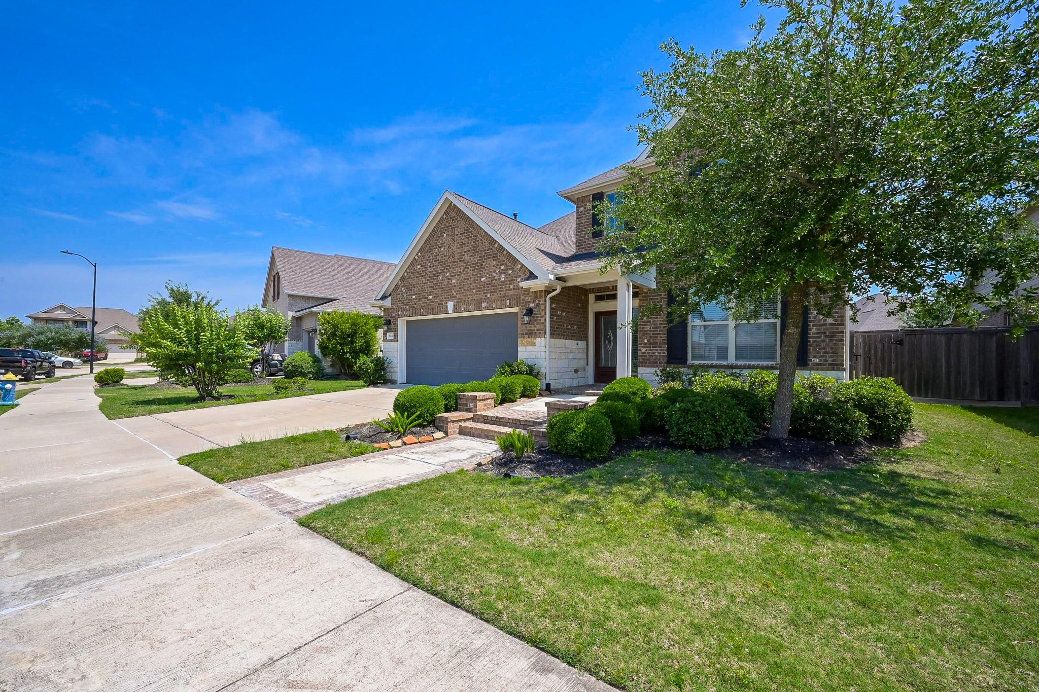 15206 Armadillo Lookout Trail