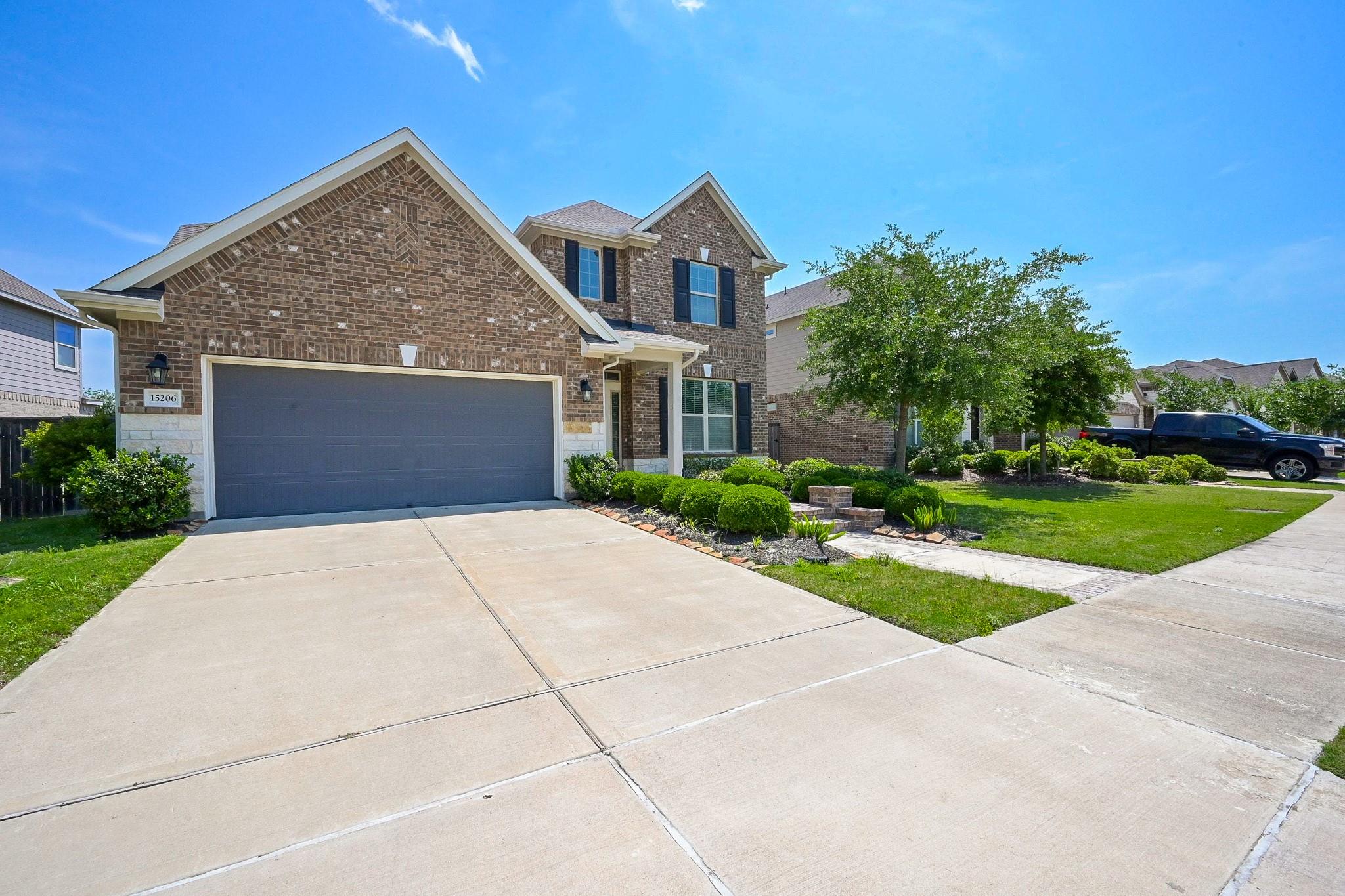 15206 Armadillo Lookout Trail