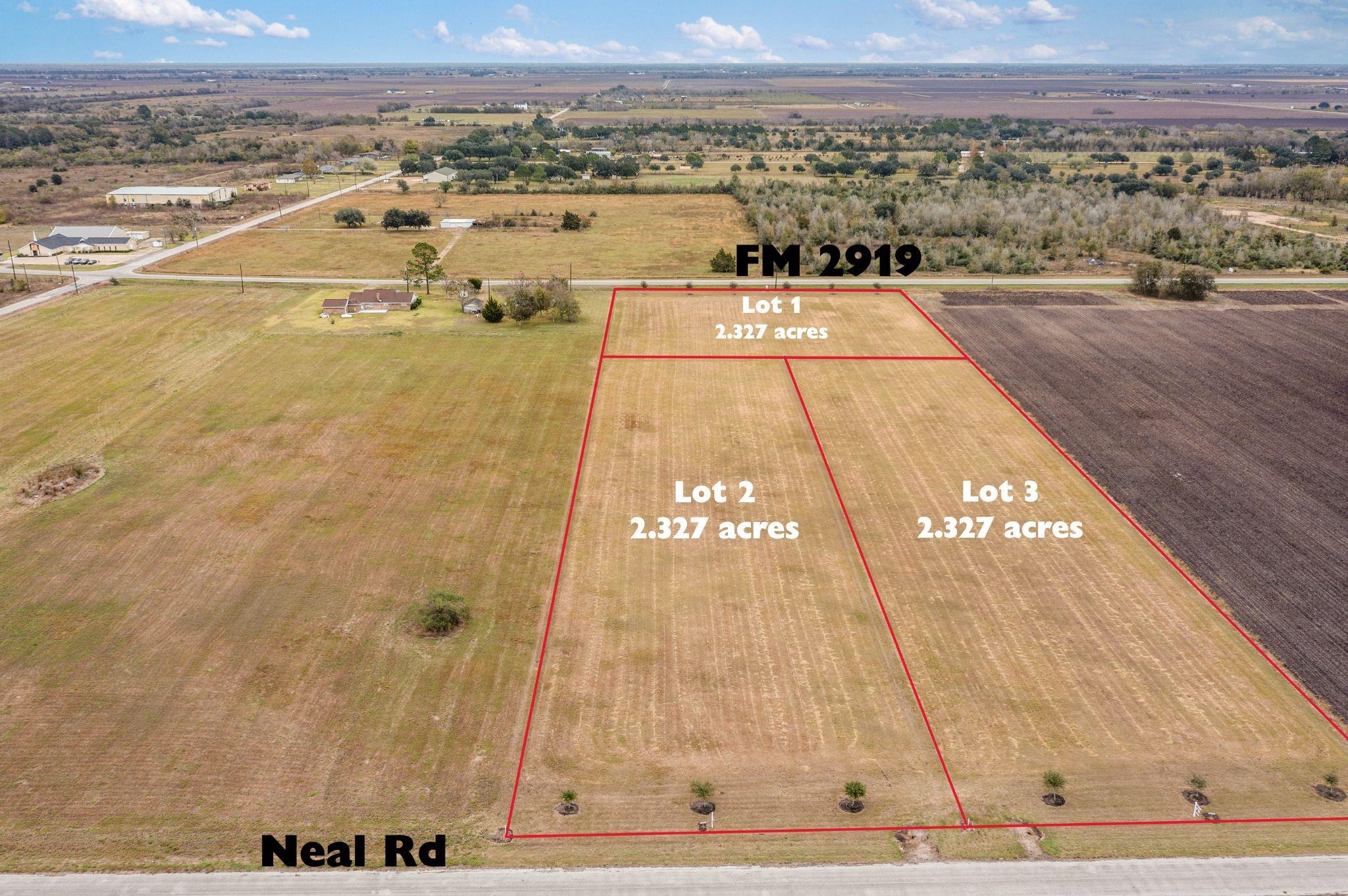 Lot 2 Neal Rd