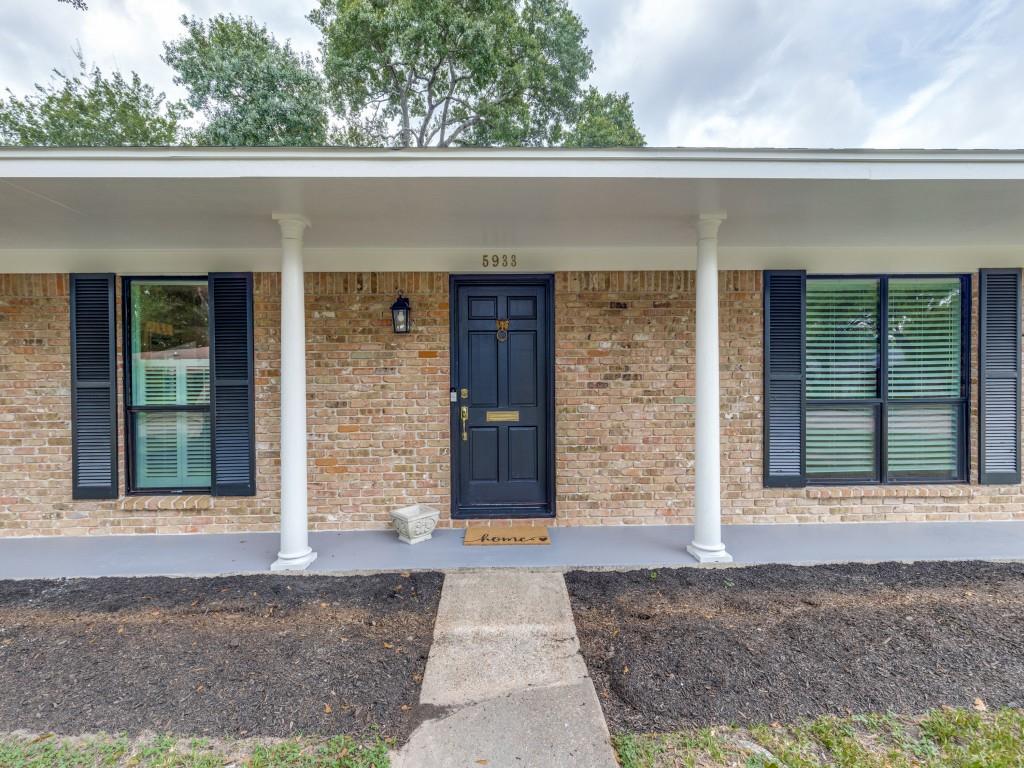 Photo of 5933 Birdwood Road, Houston, TX 77074 (MLS # 89253396)