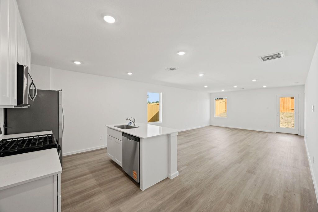 Photo of 3020 Fall Gold Lane, Katy, TX 77493 (MLS # 76344709)