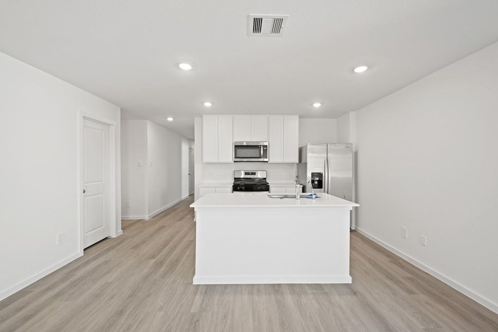 Photo of 3020 Fall Gold Lane, Katy, TX 77493 (MLS # 76344709)