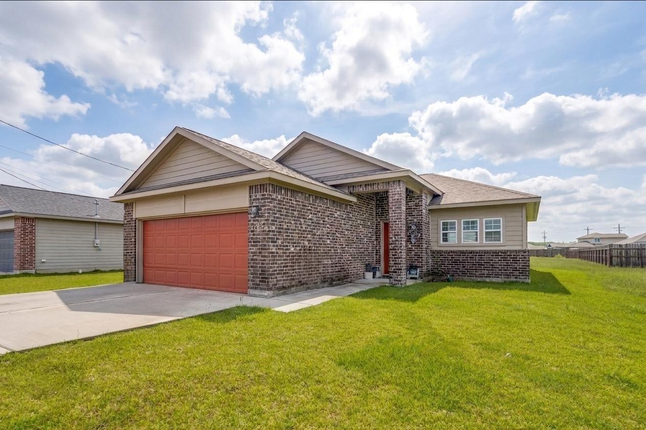 743 Road 5109