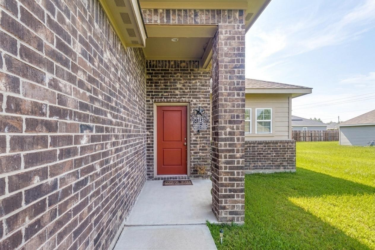 743 Road 5109