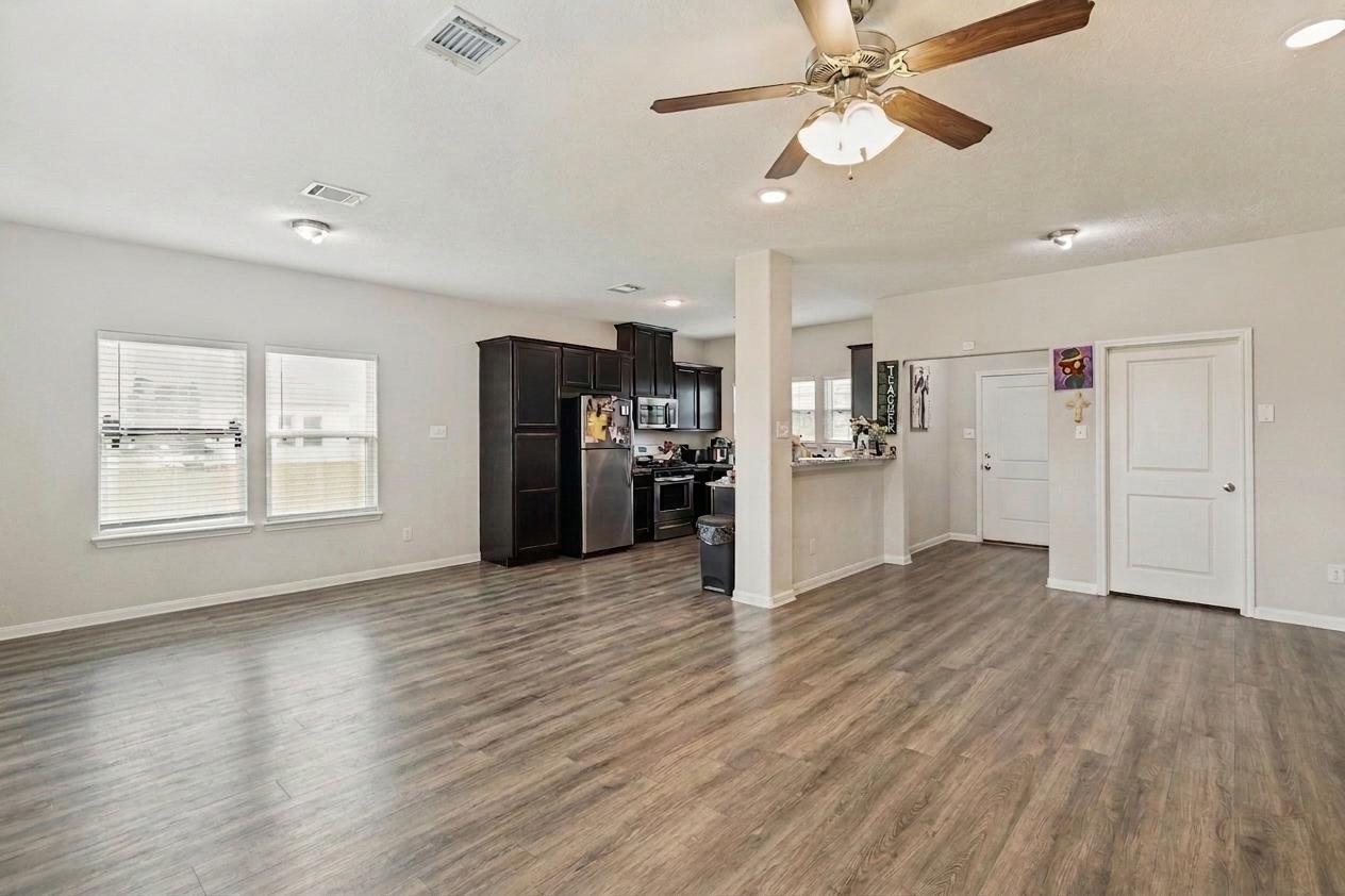 743 Road 5109