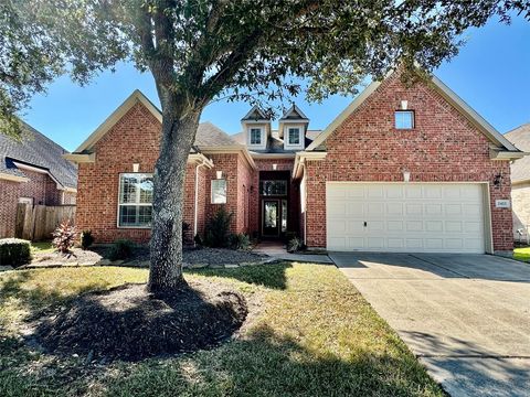 2422 S Venice Drive Pearland TX 77581