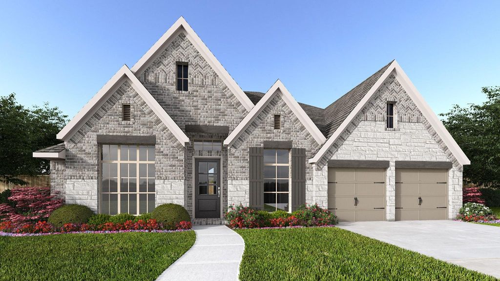 Photo of 811 Vizsla Court, Montgomery, TX 77316 (MLS # 40026033)