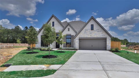 Photo of 811 Vizsla Court, Montgomery, TX 77316 (MLS # 40026033)
