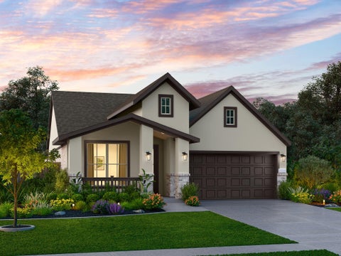 Photo of 21823 Scoober Creek Drive, Cypress, TX 77433 (MLS # 74491170)