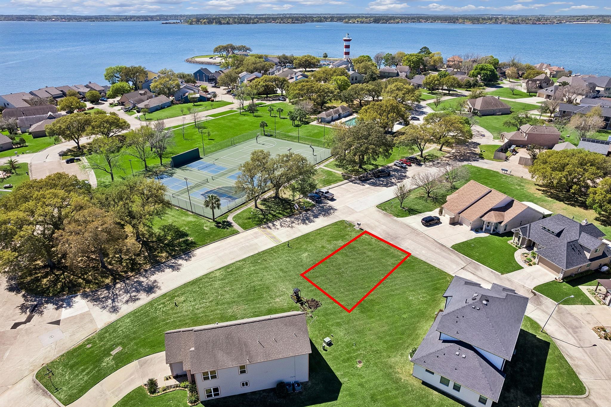 TBD (Lot 1, Block 37) Outrigger Court