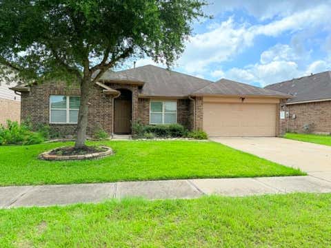 Photo of 9315 Claystone Lane, Richmond, TX 77407 (MLS # 81635258)