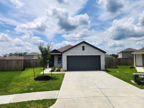 Photo of 905 Coperchiata Circle, Huffman, TX 77336 (MLS # 68542775)