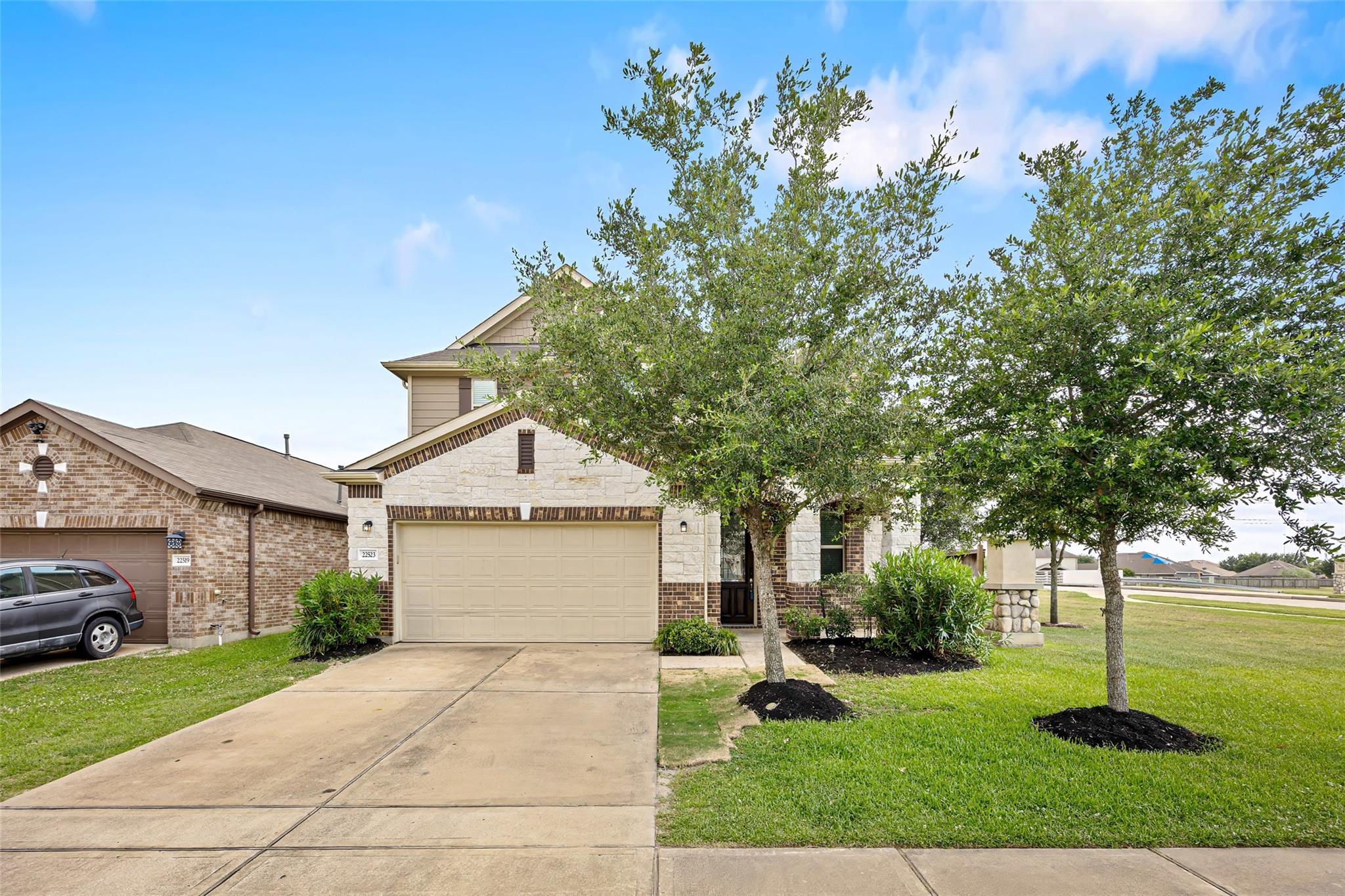 22523 Auburn Valley Lane