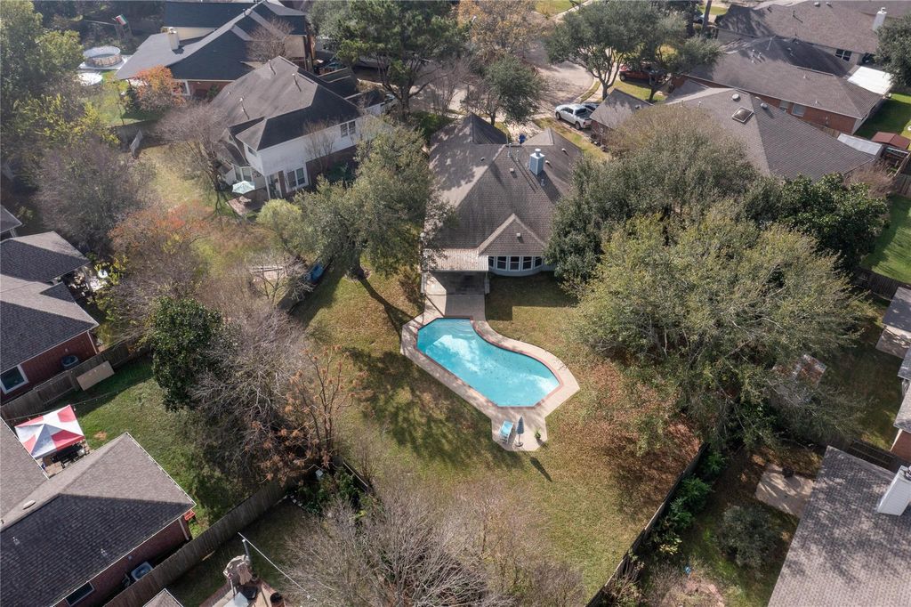 Photo of 18306 Farriswood Court, Cypress, TX 77433 (MLS # 93019644)