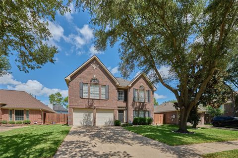 Photo of 24322 Tucker House Lane, Katy, TX 77493 (MLS # 88249378)