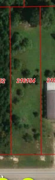 Vacant Land For Sale - 2377 County Road 3550<br/> Cleveland, TX 77327