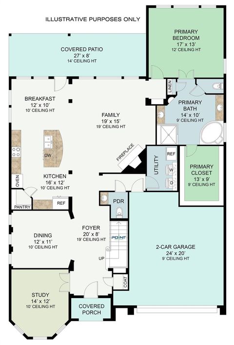 31407 Falling Cedar Court Spring TX 77386